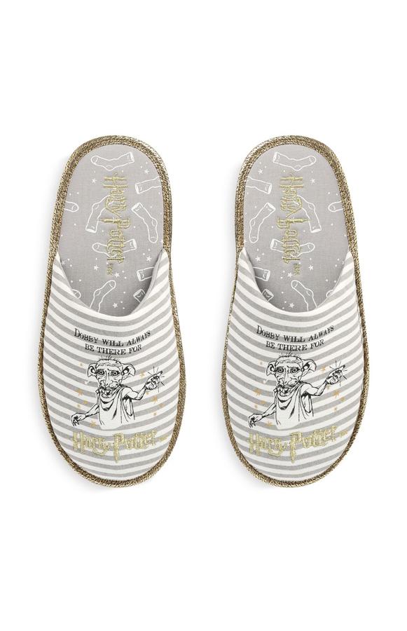 Zapatillas de Dobbie, 6 euros.