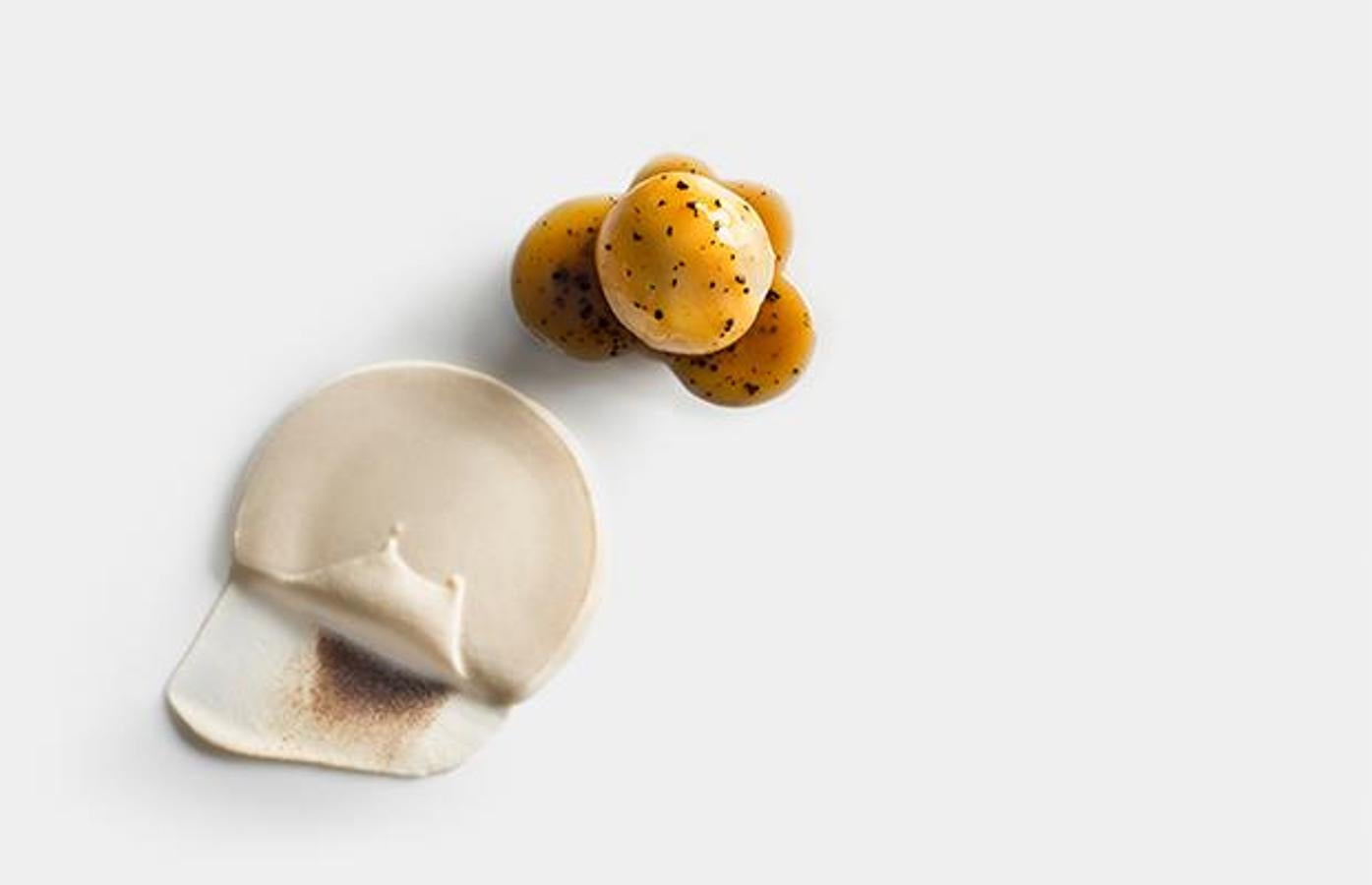 Eleven Madison Park es, además, el mejor restaurante de Norteamérica gracias a su reinterpretación deliciosa de los clásicos sabores 'made in USA'.