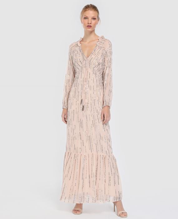 Derhy: 162 € (antes costaba 270 €).