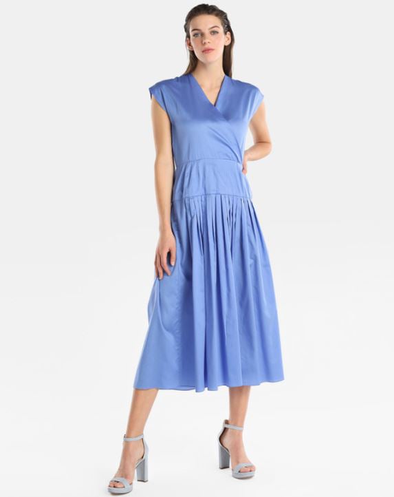 Roberto Verino: 125 € (antes costaba 250 €).