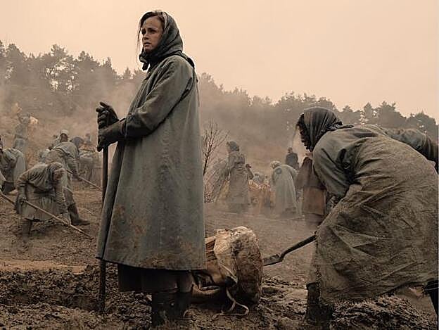 Las colonias, peores que la muerte