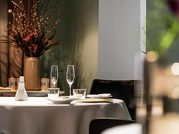 Galería. La lista de los mejores restaurantes del mundo: pincha en la foto.