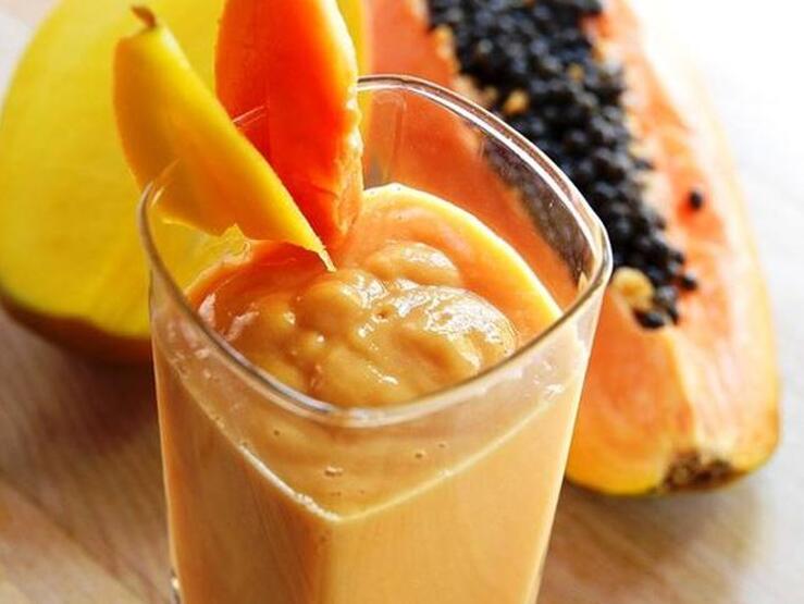 Fotos: Batidos detox fichados en Pinterest para verano: deliciosos y sanos
