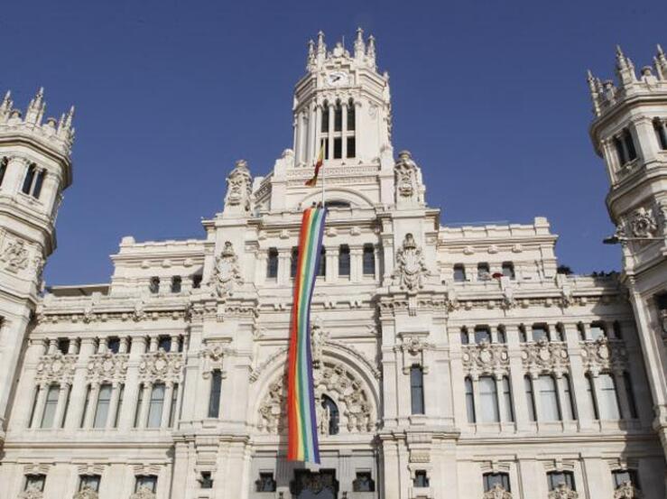 Fotos: Las 15 mejores ciudades para celebrar el Orgullo LGBT