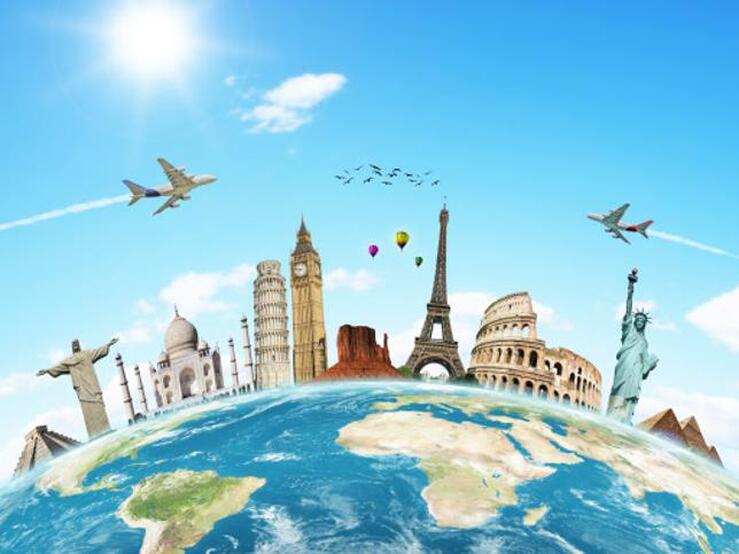 Fotos: 10 cosas sorprendentes que no puedes llevar en la maleta si viajas a estos destinos