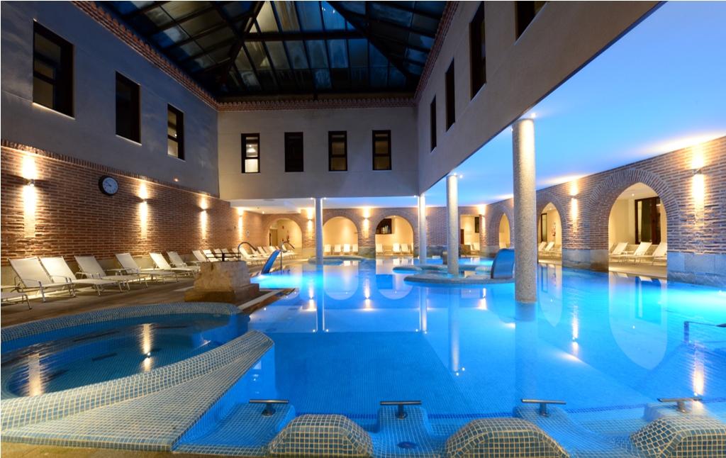 En familia, en pareja, con tus hijos...  estos balnearios ofrecen experiencias a tu medida . Relájate en una antigua capilla mientras los chorros del spa masajean todo tu cuerpo, deléitate con las obras de arte de la Villa Palierna... ¿a qué esperas para planear tu próxima escapada relax?