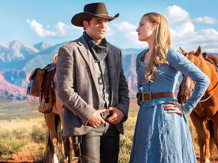 Fotos: Westworld y otros cinco westerns para hacer un maratón