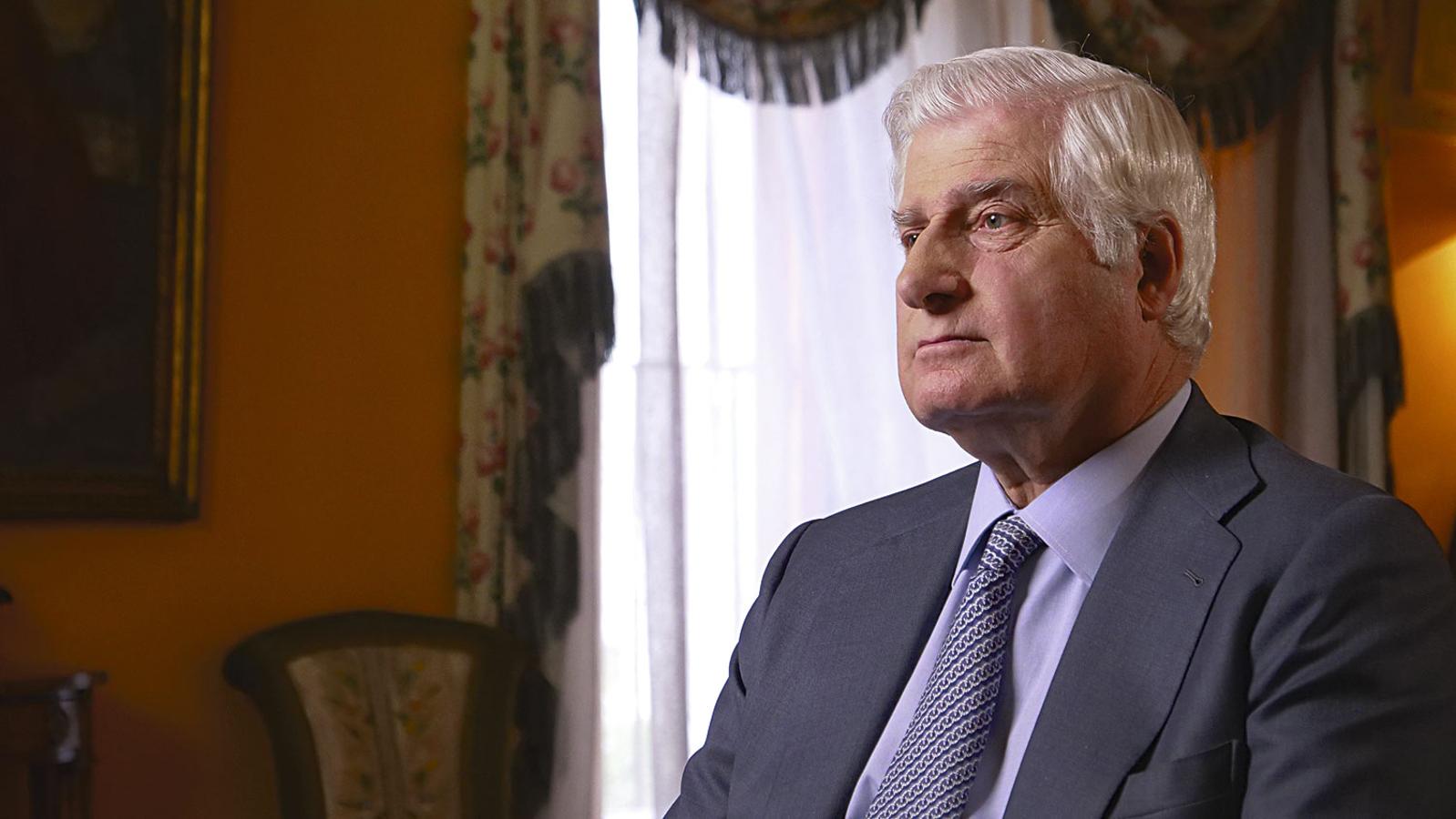 La familia con más títulos nobiliarios de nuestro país, los Alba.