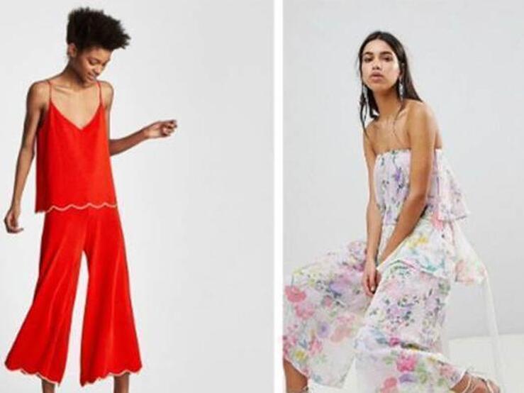 Fotos: 10 tendencias 'co-ords' que hemos fichado en Pinterest