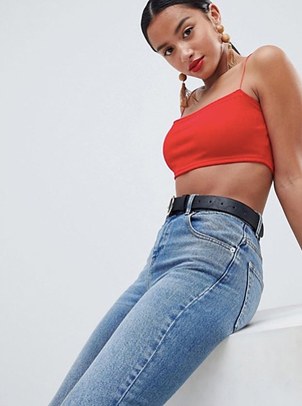 Top de Asos.
