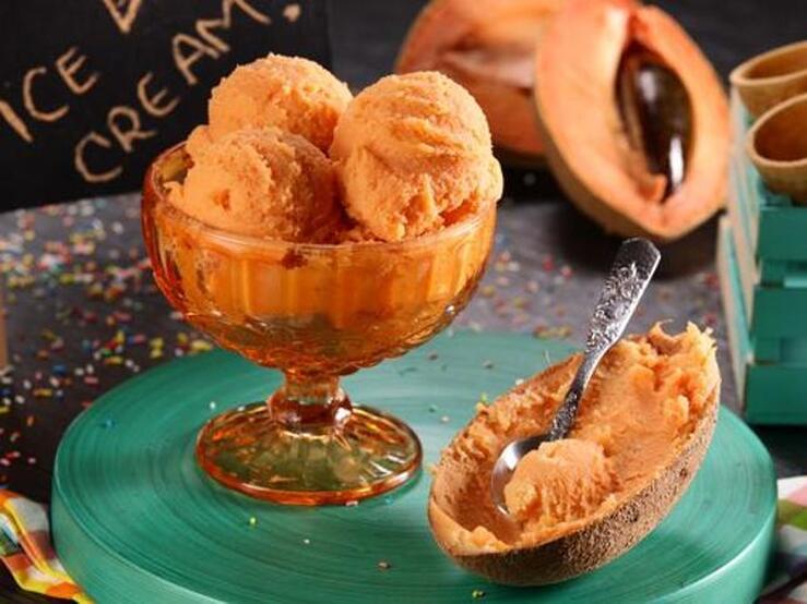 Fotos: Los helados más originales para refrescar el verano