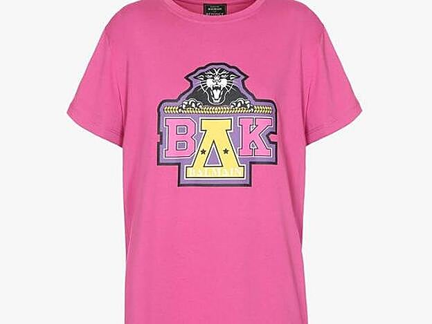 Colección 'Beychella' de Balmain