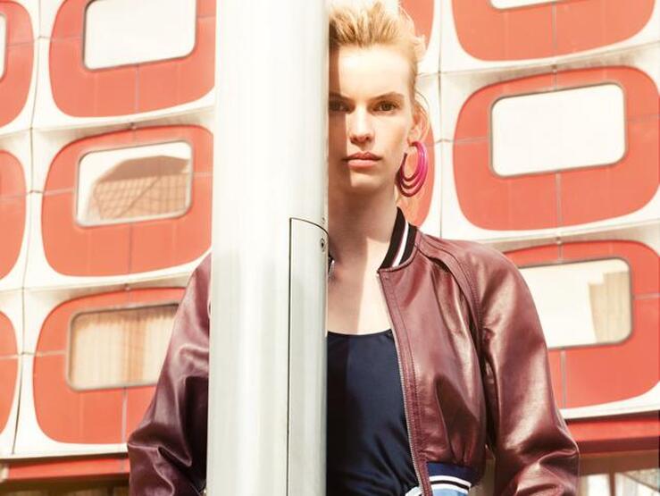 Fotos: Looks deportivos: se llevan las superposiciones