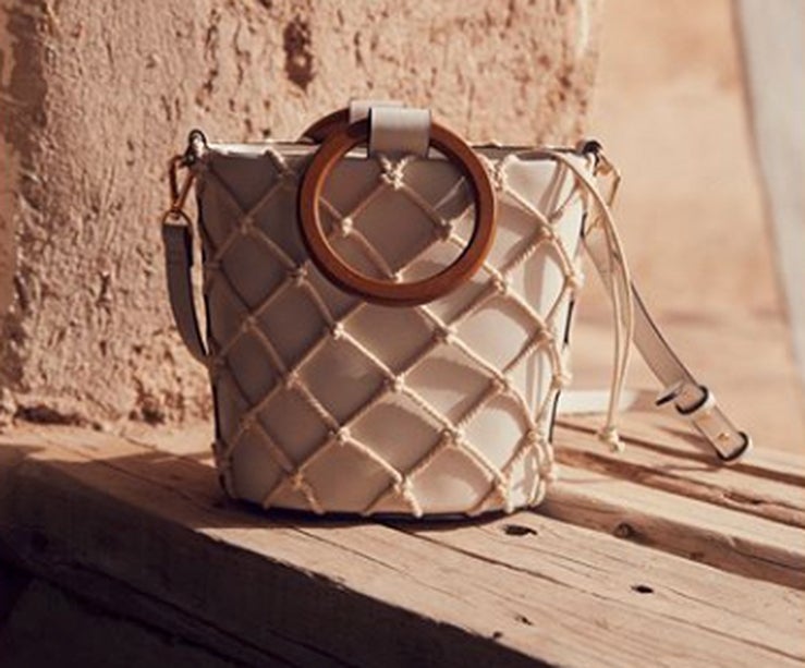 Fotos: 16 bolsos para ir soñando con la nueva temporada