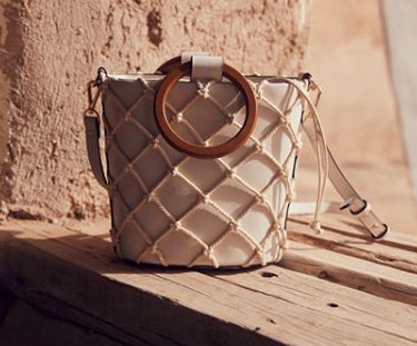 Echa un vistazo a nuestros bolsos favoritos... ¡Son lo más!