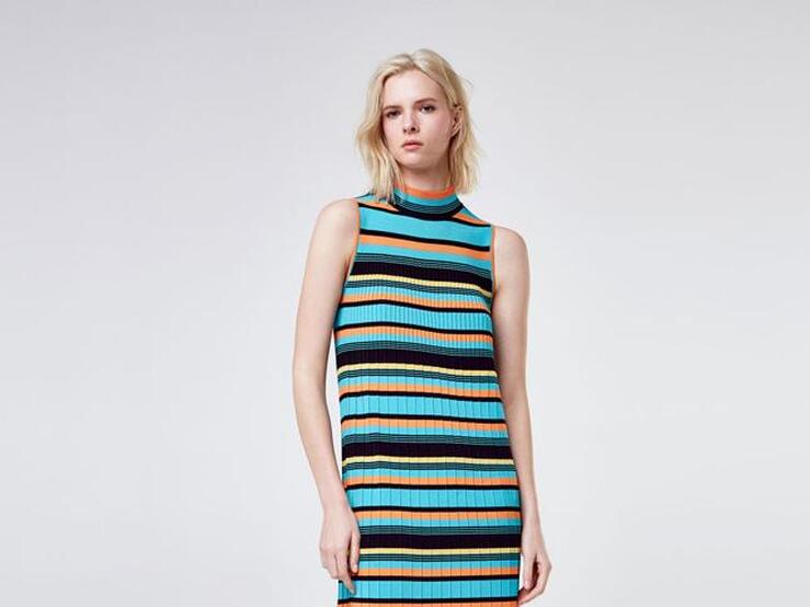 Fotos: El canalé se va a colar (y mucho) en tus próximos looks