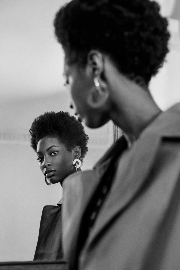 Campaña Otoño/Invierno de Lefties.