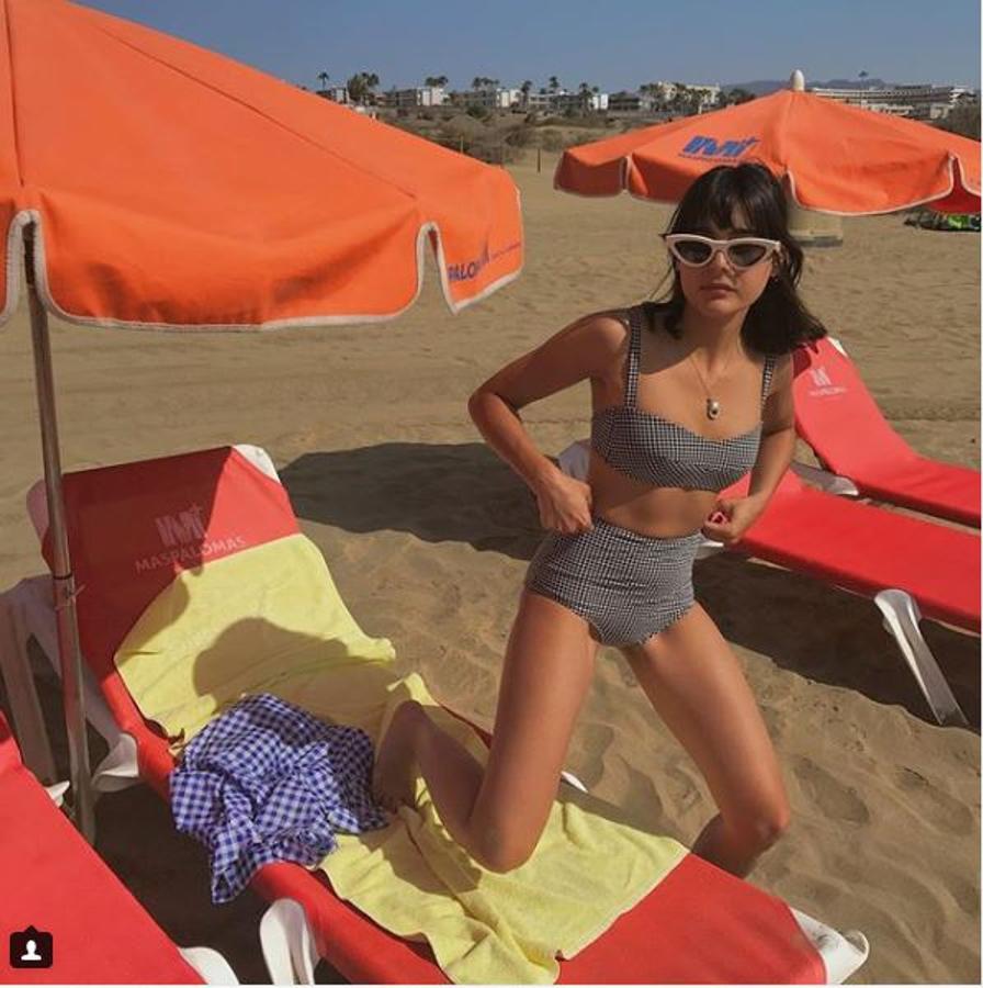 El que lleva Maria Bernad es perfecto y lo vende Pale.