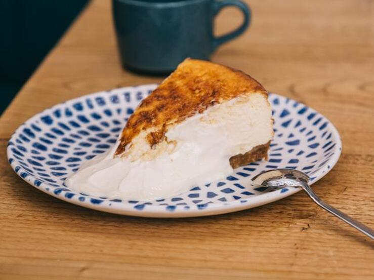 Fotos: Las 16 mejores tartas de queso de Madrid