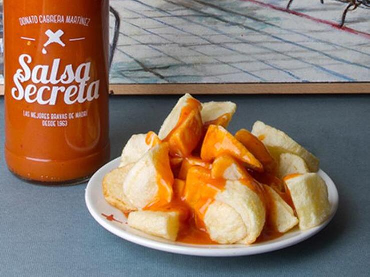 Fotos: Las 10 mejores patatas bravas de Madrid