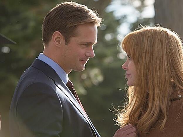 Big Little Lies (HBO)