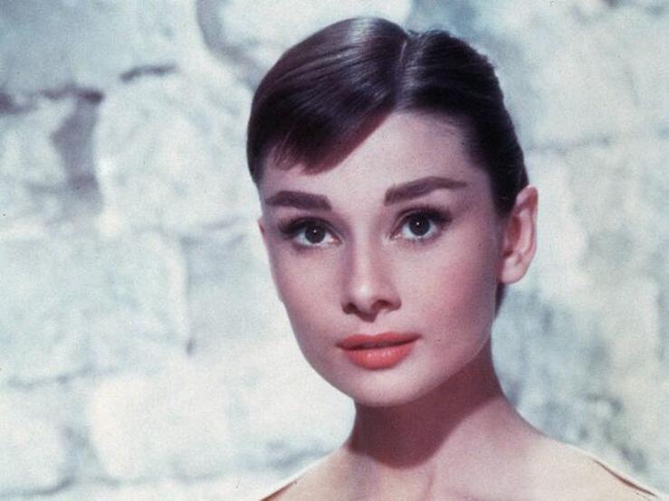 Fotos: ¿Cuál de estas famosas se parece más a Audrey Hepburn?