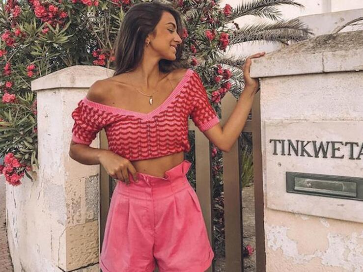 Fotos: Estos son los shorts más originales del verano