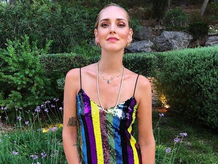 Fotos: Gracias a Zara ya podemos llevar el brillo adorado por las influencers