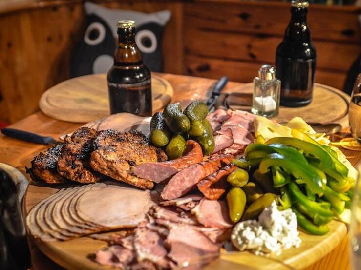 Fotos: Ruta gastro: descubriendo las mejores tapas gratis de Madrid