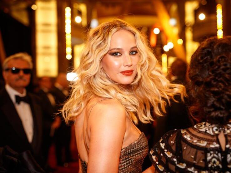 Fotos: 10 motivos para adorar a Jennifer Lawrence