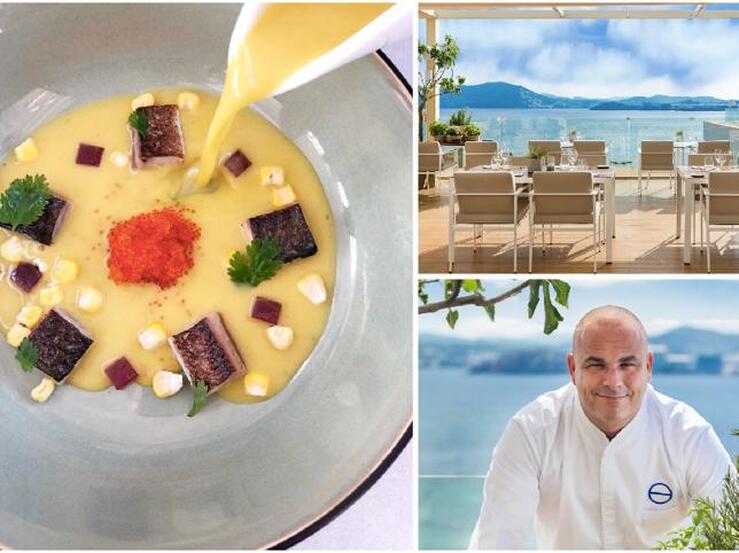 Fotos: A Poniente, de Ángel León, uno de los mejores restaurantes del mundo según The World’s 50 Best (y otros 9 sitios dónde comer muy bien en Cádiz)