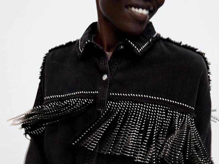 Fotos: 10 prendas de flecos que no querrás dejar pasar esta temporada