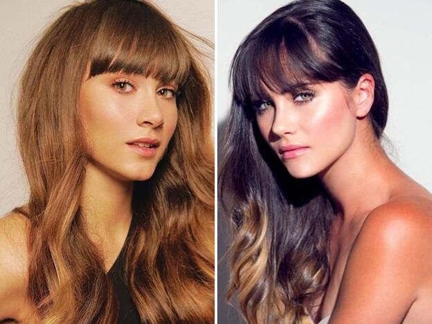 Lucía Ramos, el clon de Aitana Ocaña que vuelve locas a las redes | Mujerhoy