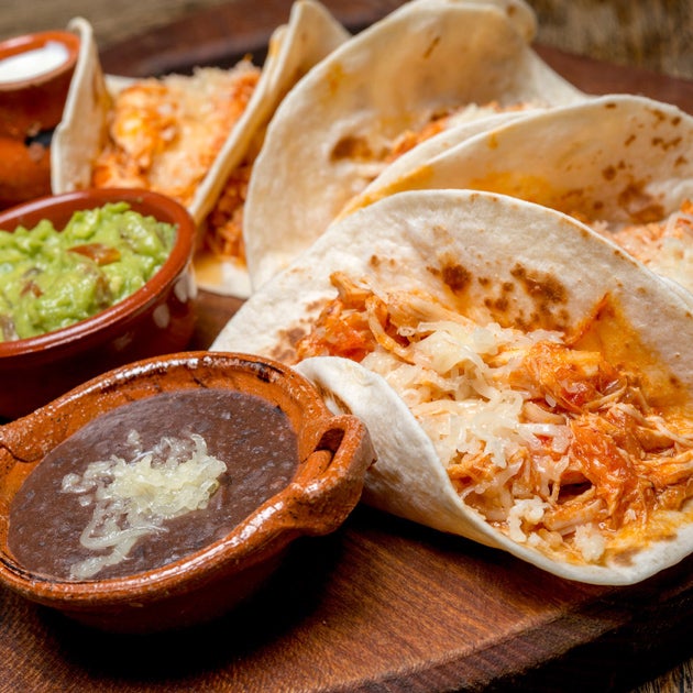 Tepic (Ayala 14, Madrid): Tepic es uno de los restaurantes de tacos más conocidos de Madrid. Ahora se encuentra en pleno barrio de Salamanca, donde defiende como siempre su concepto: una auténtica cocina mexicana tradicional.