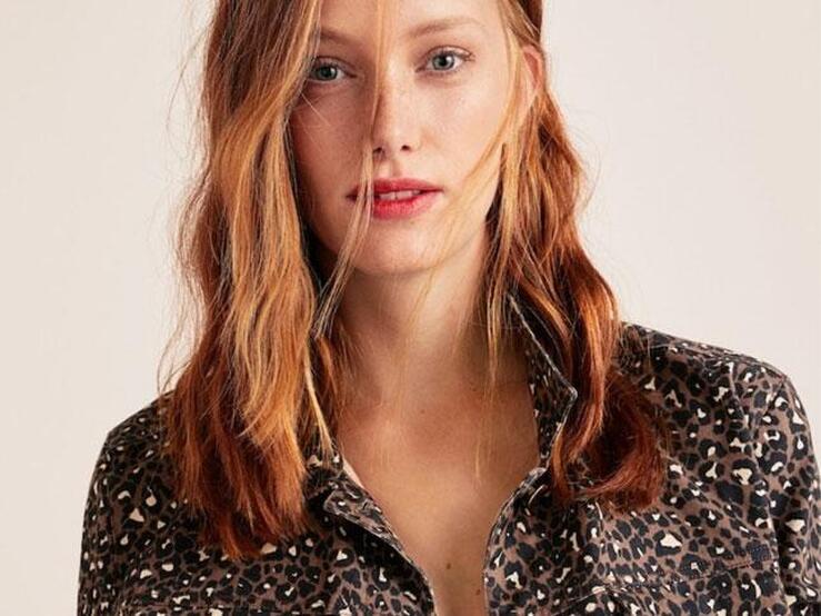 Fotos: 20 prendas de nueva colección para 'curvies' que no te puedes perder