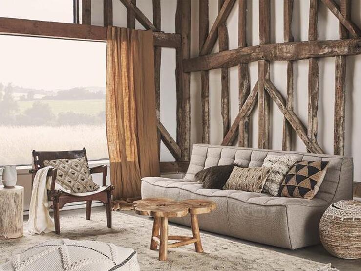 Fotos: 10 ideas deco de Zara Home para inspirar tu otoño