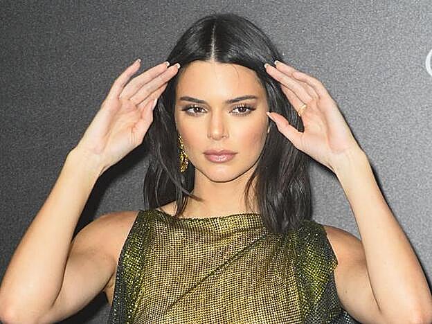Kendall Jenner aclara su polémico comentario.