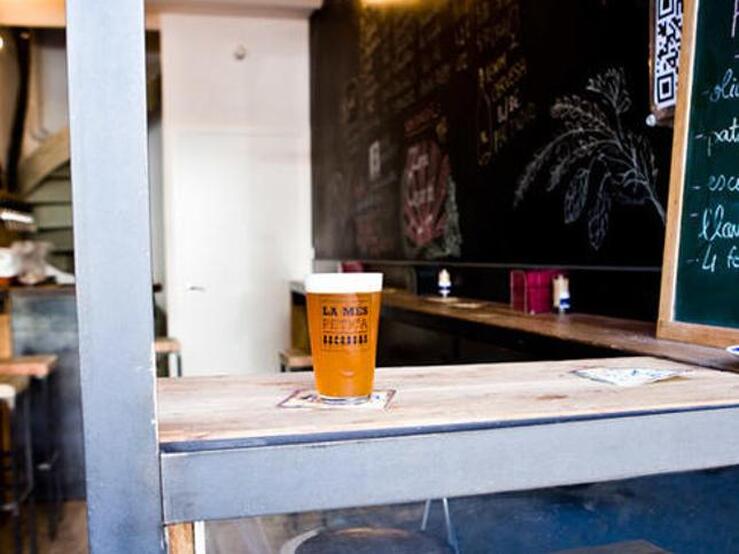 Fotos: Las mejores cervecerías artesanales para celebrar el Día de la Cerveza