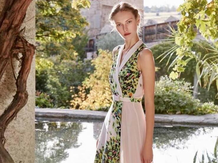 Fotos: Últimas rebajas: vestidos de invitadas para bodas de otoño