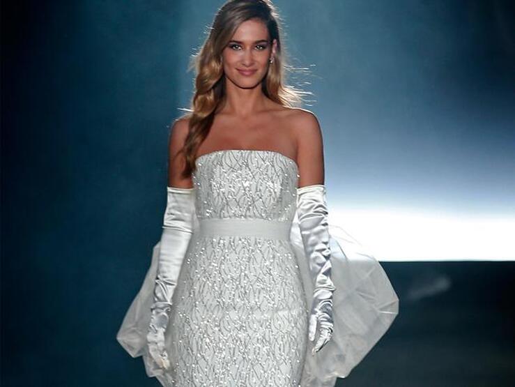 Fotos: Cuenta atrás para la boda de María Pombo: así podría ser su vestido de novia