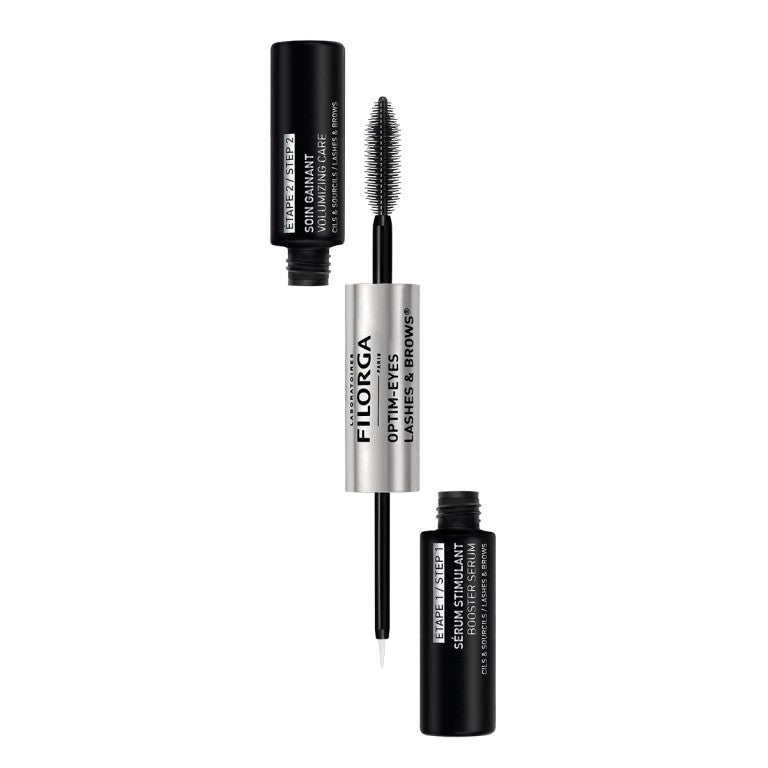 4. Optim-Eyes Lashes &amp; Brows de Filorga (49,40 €).