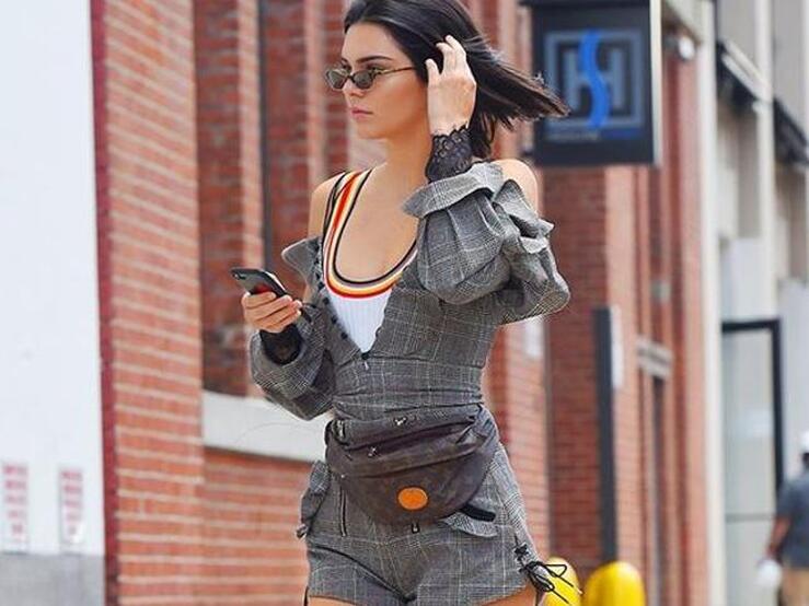 Fotos: Así se lleva el complemento del otoño: la riñonera