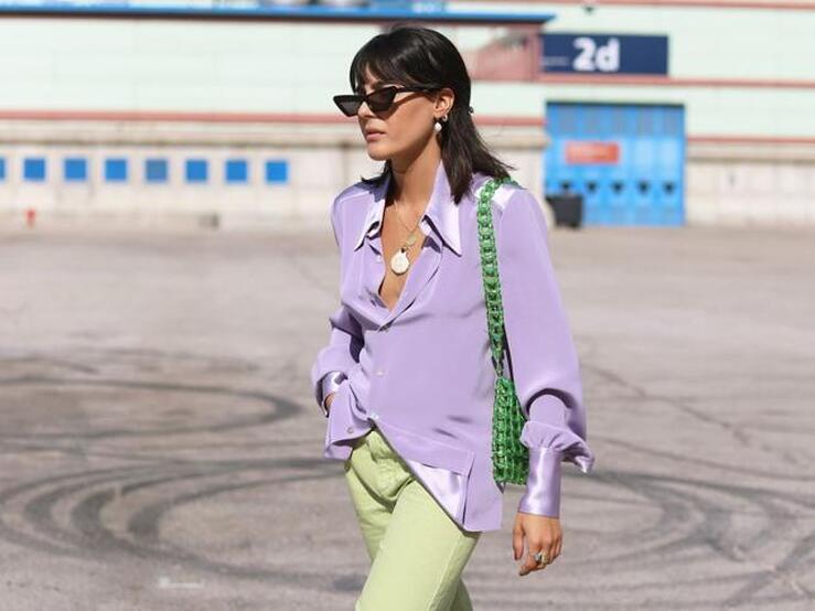 Fotos: Cinco prendas clave del fondo de armario para la oficina