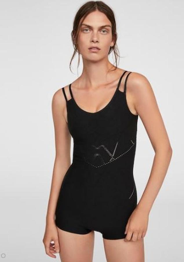 Fotos: La ropa deportiva que te hará desear volver al gym este 2019