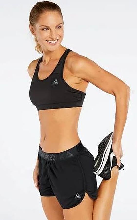 Fotos: La ropa deportiva que te hará desear volver al gym este 2019