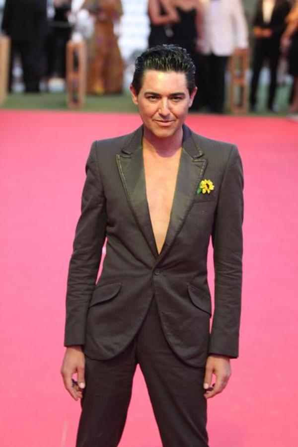 El humorista Ángel Garó será uno de los famosos que se encierre en la casa de 'GH VIP 6'.