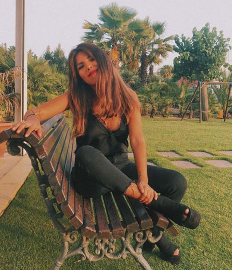 Chabelita Pantoja, la hija de Isabel Pantoja, participará en la sexta edición de 'GH VIP'.