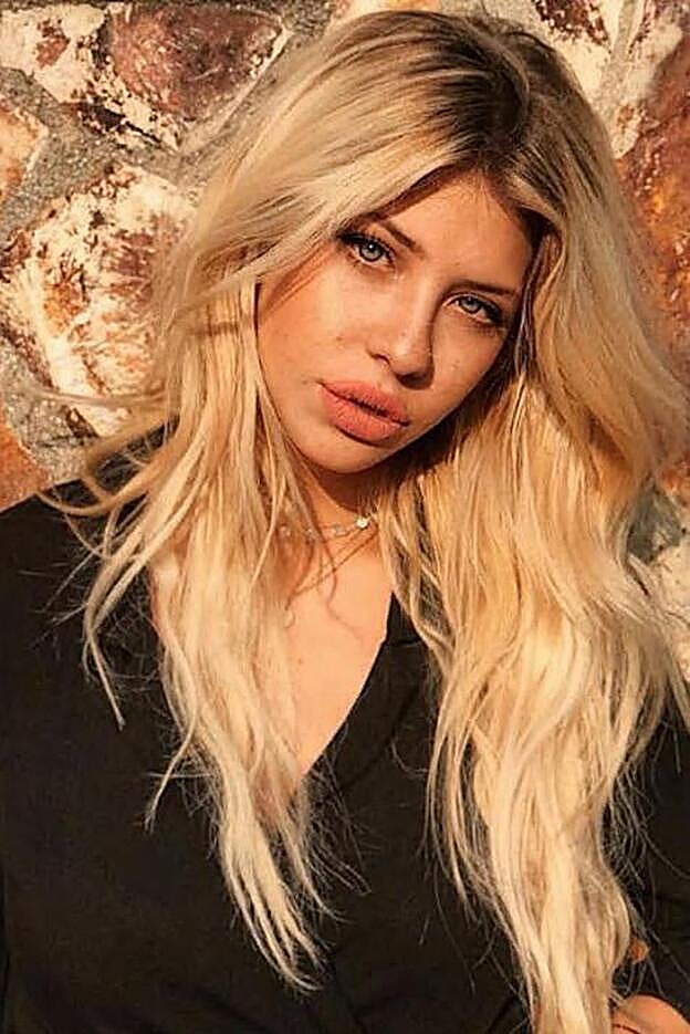 Anita Matamoros pasa por quirófano para operarse el pecho.