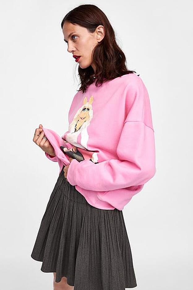 La necesitamos para sentirnos influencers... ¡como Peggy!