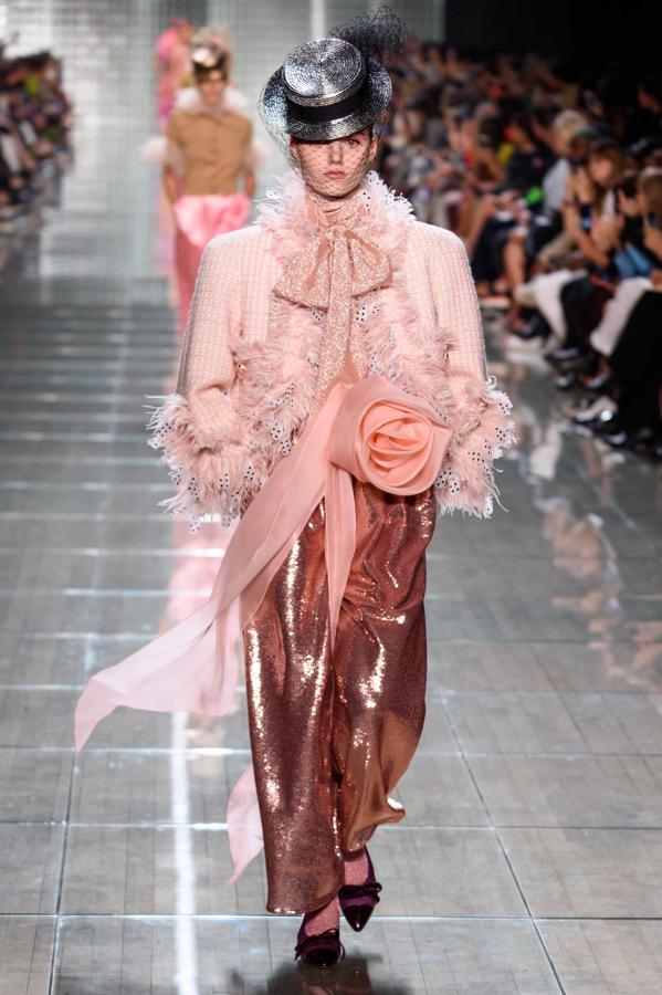 Fotos: Los mejores looks de la Semana de la Moda de Nueva York